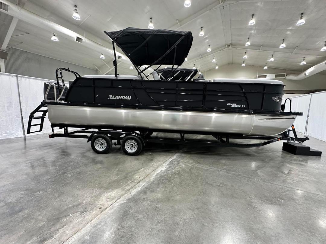 WATERCRAFT