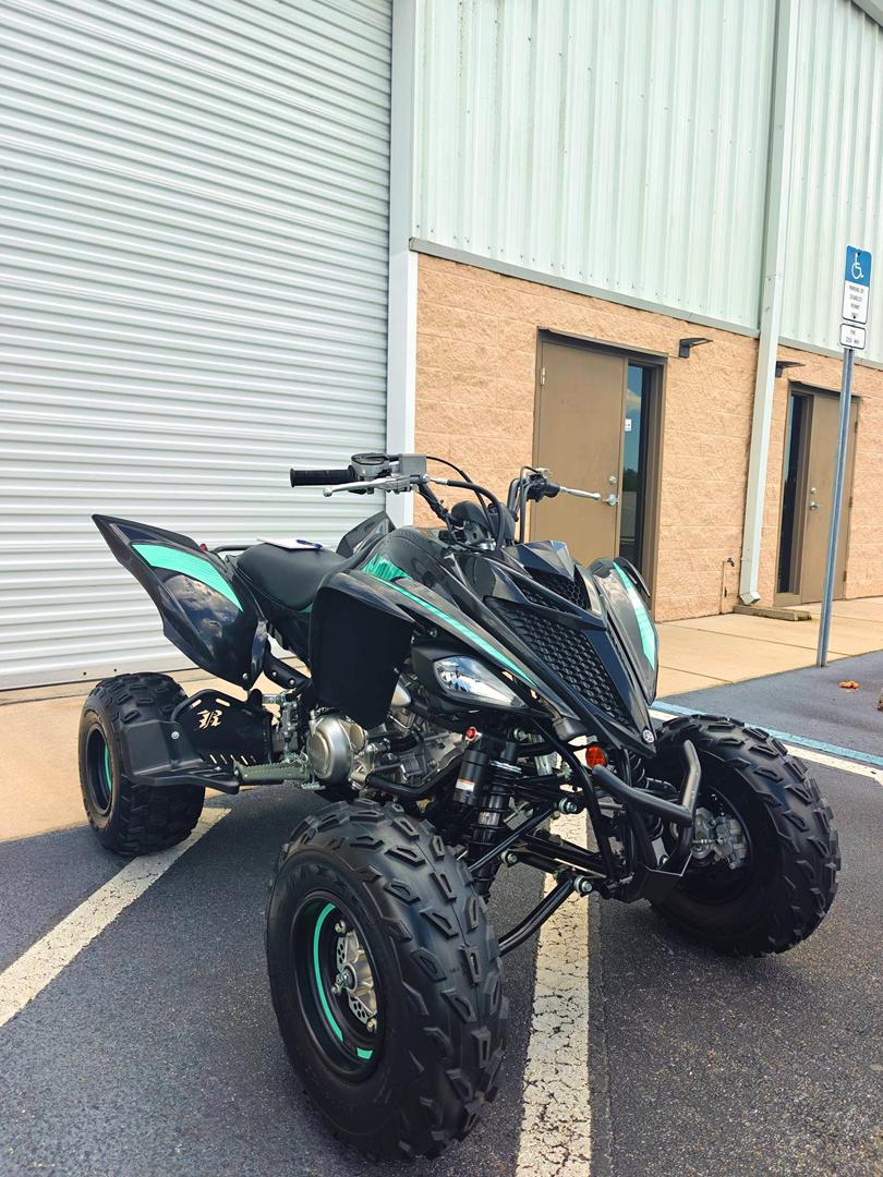 MOTORCYCLE