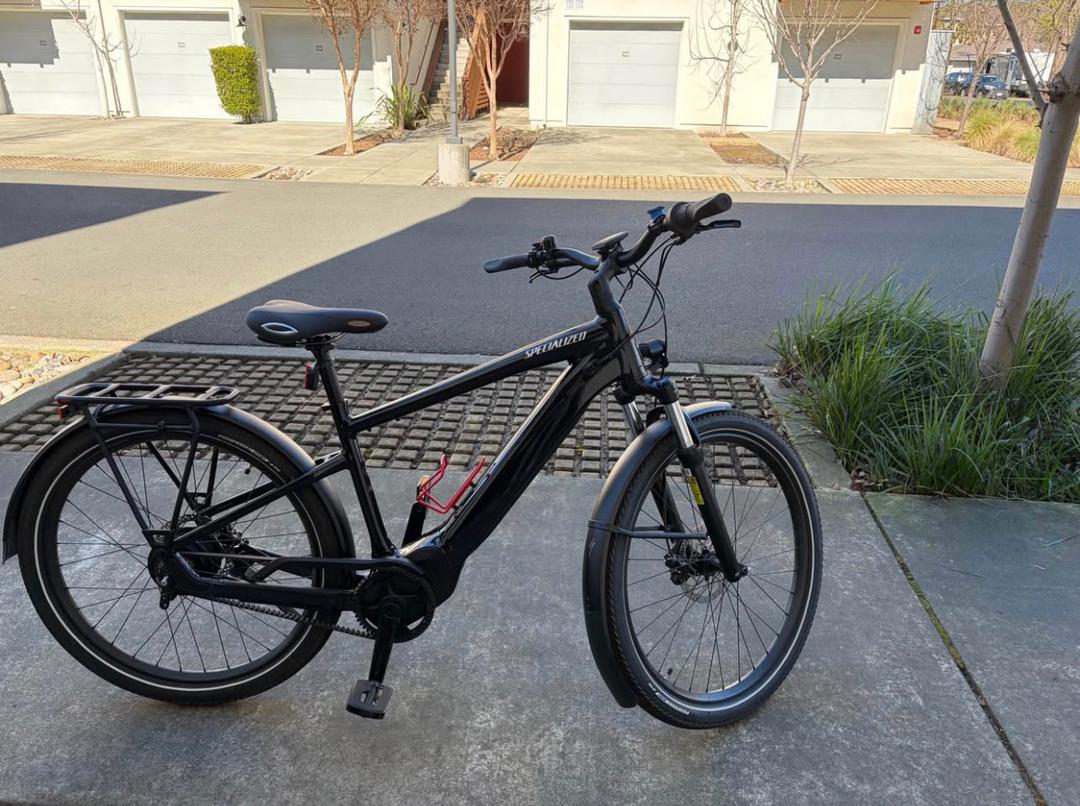 TRICYCLE